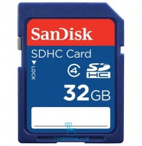 SDHC, SDB 32GB [SDSDB-032G-B35]